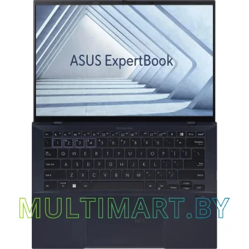 Ноутбук ASUS ExpertBook B9 OLED B9403CVAR-KM0840X (90NX05W1-M01KS0) картинка 4